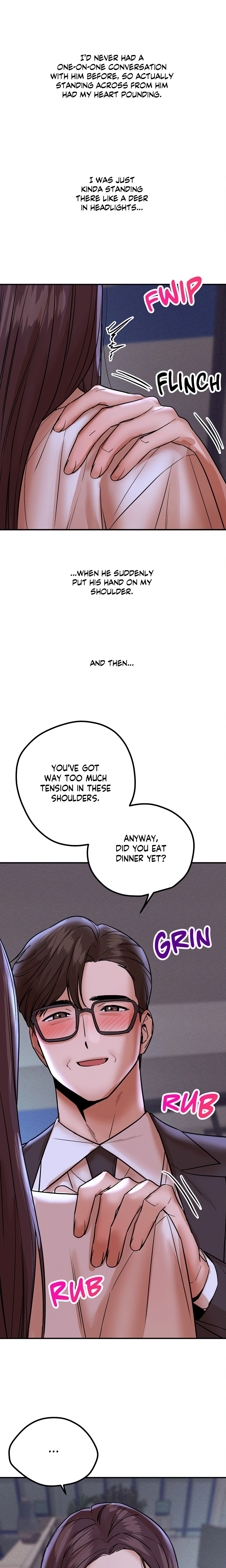 True or False? (Uncensored) chapter 170 page 8