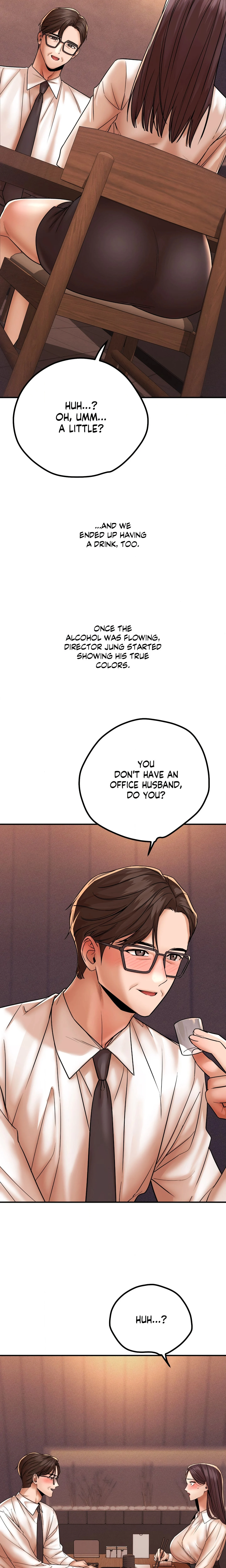 True or False? (Uncensored) chapter 171 page 3