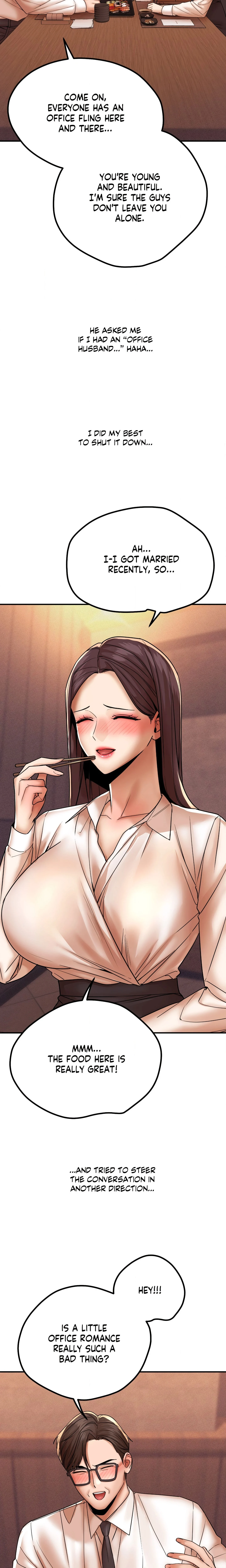 True or False? (Uncensored) chapter 171 page 4