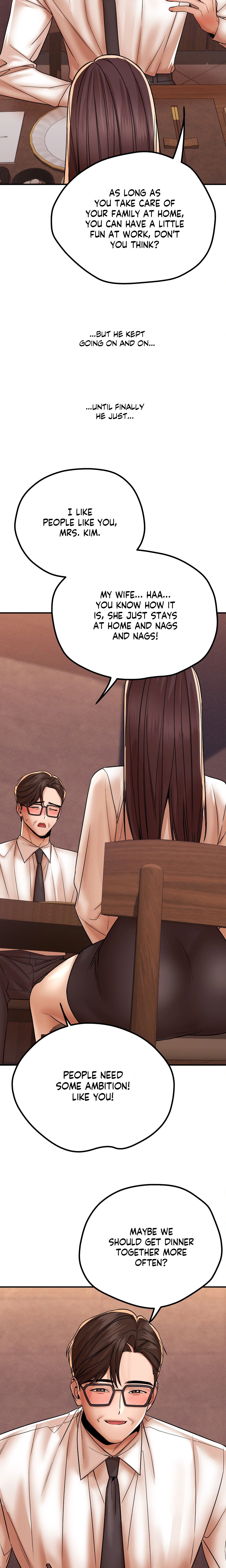 True or False? (Uncensored) chapter 171 page 5