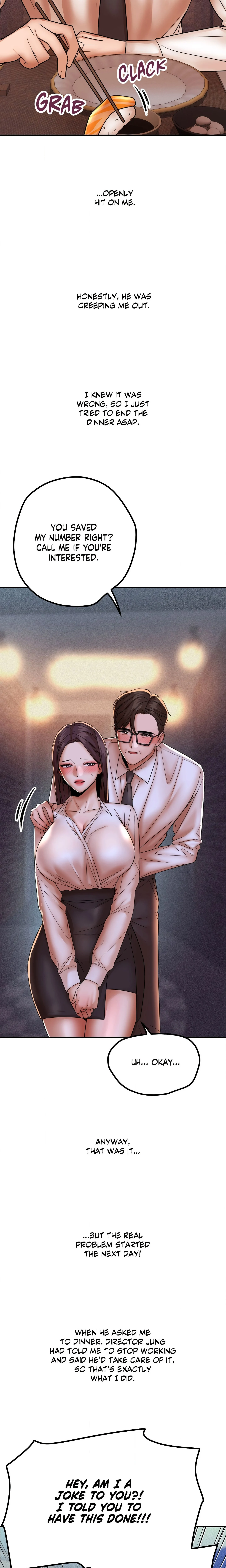 True or False? (Uncensored) chapter 171 page 6