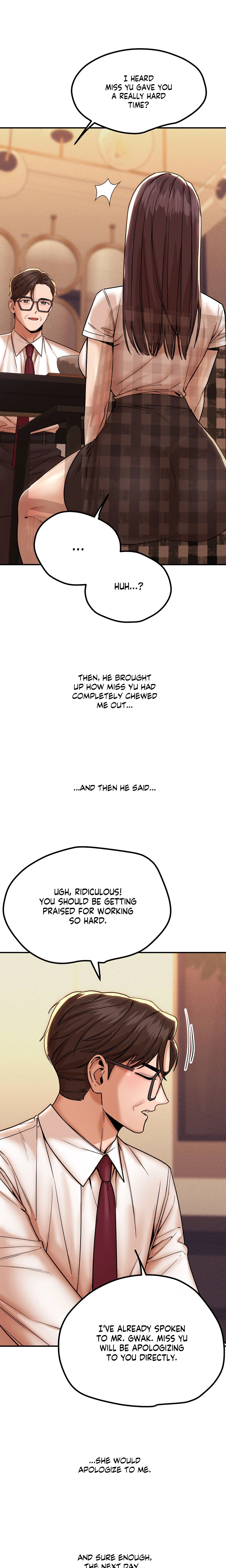 True or False? (Uncensored) chapter 172 page 2