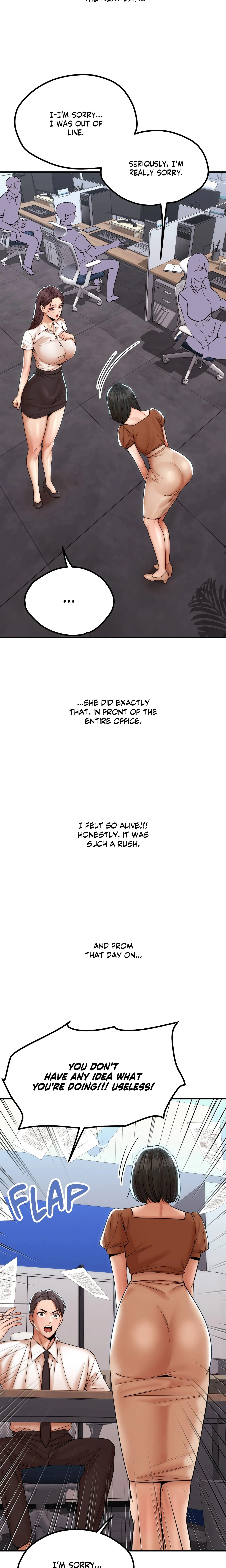 True or False? (Uncensored) chapter 172 page 3