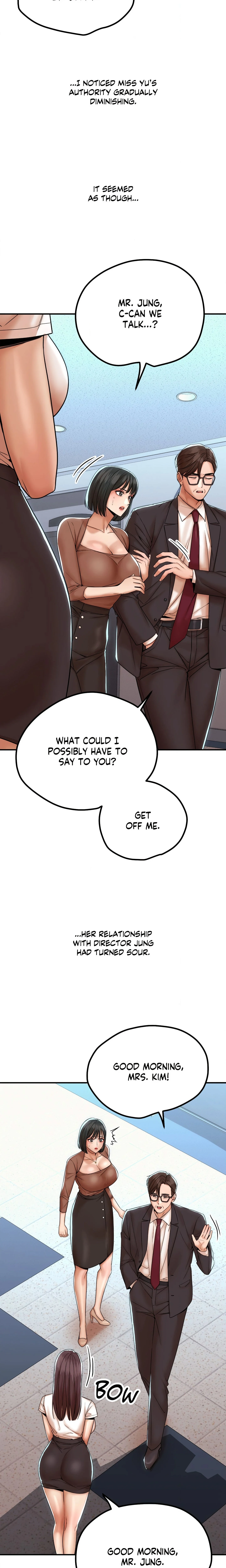 True or False? (Uncensored) chapter 172 page 4