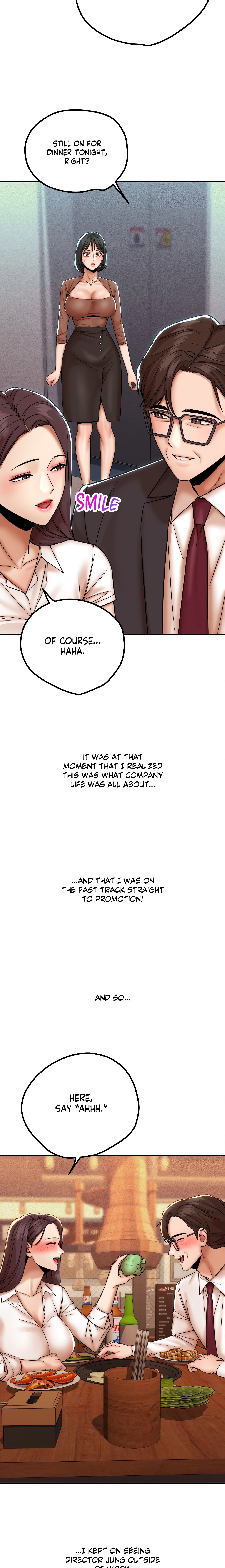 True or False? (Uncensored) chapter 172 page 5
