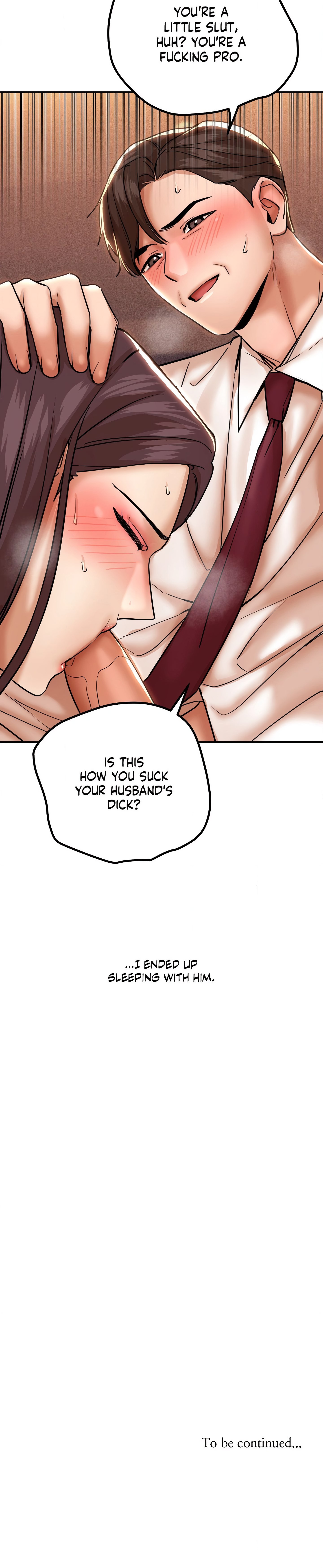 True or False? (Uncensored) chapter 172 page 8