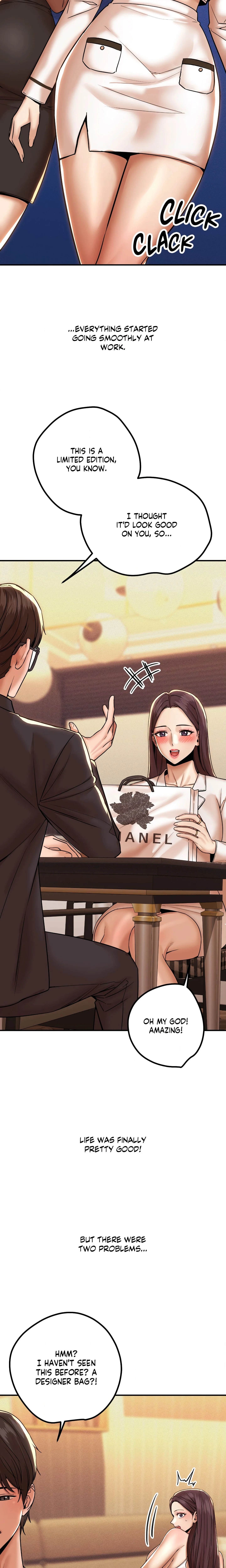 True or False? (Uncensored) chapter 173 page 2