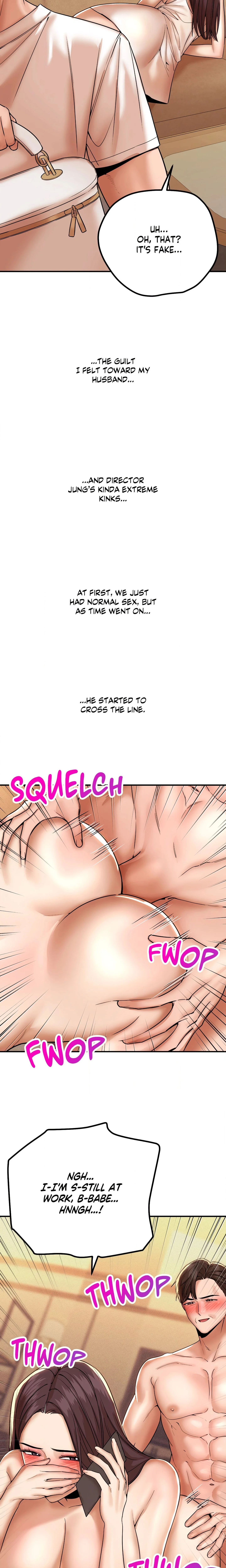 True or False? (Uncensored) chapter 173 page 3
