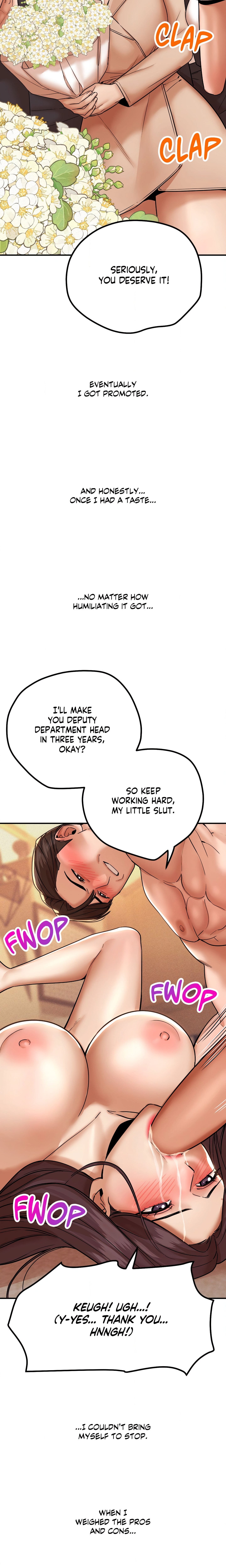 True or False? (Uncensored) chapter 173 page 7