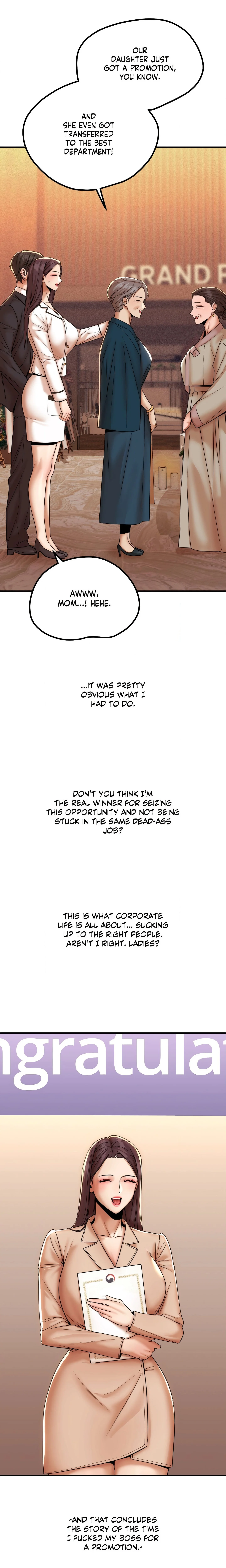 True or False? (Uncensored) chapter 173 page 8