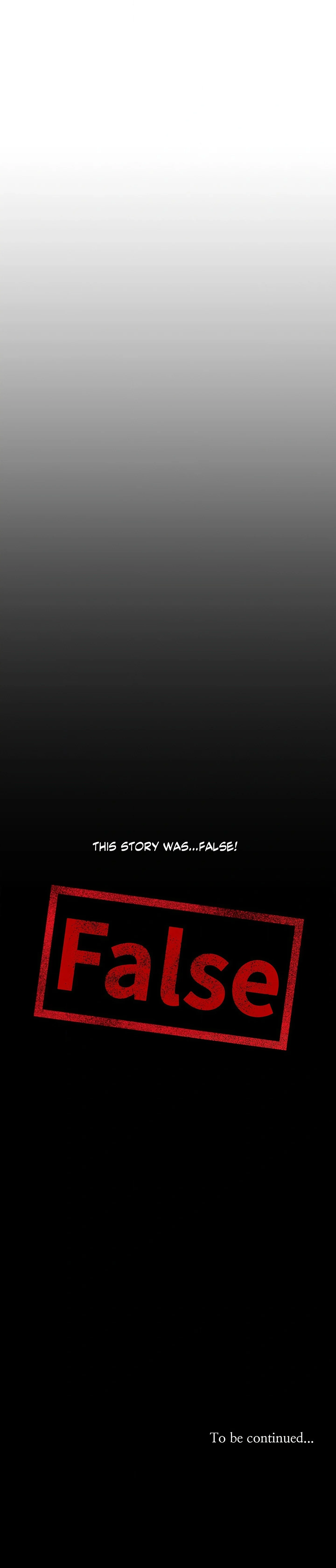 True or False? (Uncensored) chapter 173 page 9