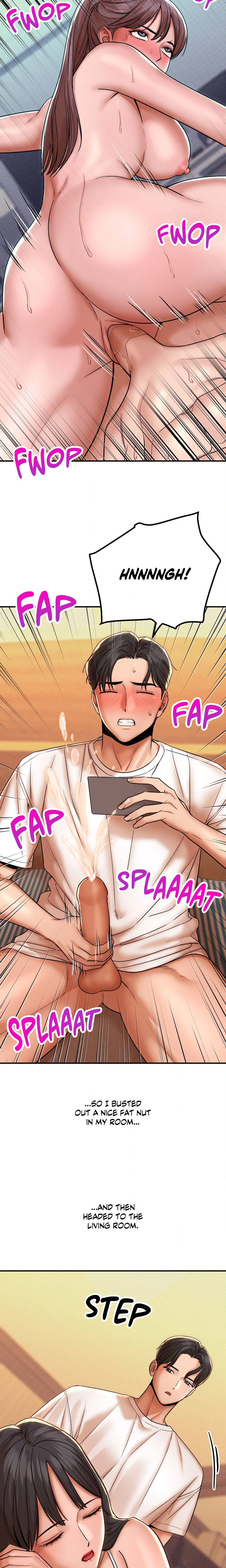 True or False? (Uncensored) chapter 174 page 5