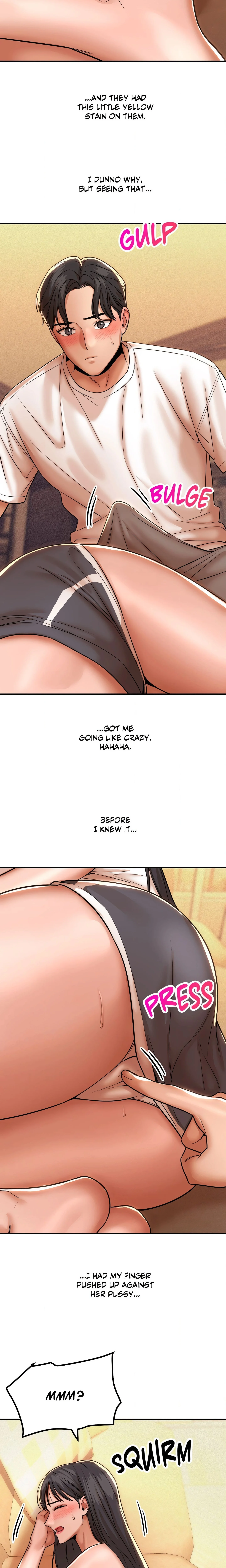True or False? (Uncensored) chapter 174 page 7