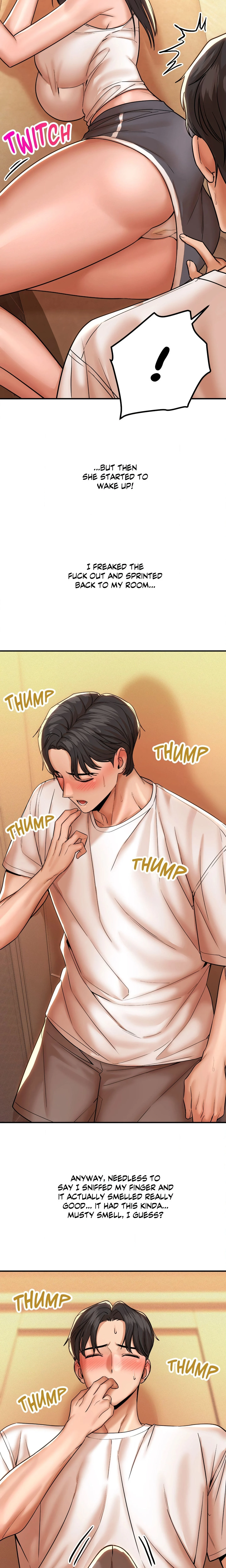 True or False? (Uncensored) chapter 174 page 8