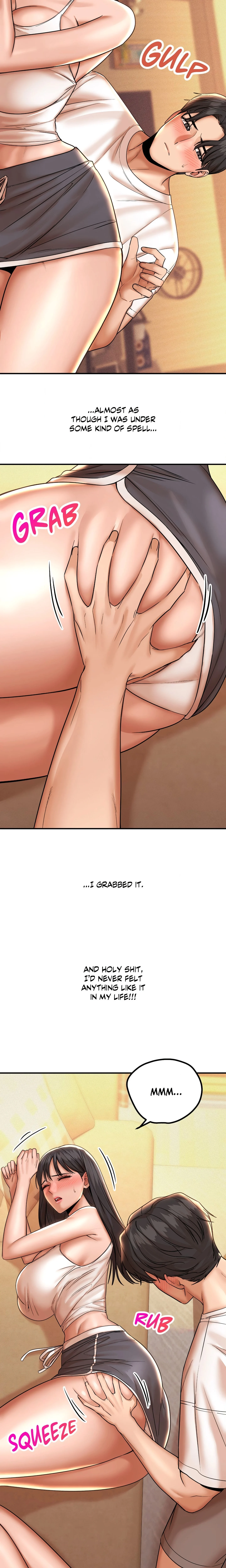 True or False? (Uncensored) chapter 175 page 3