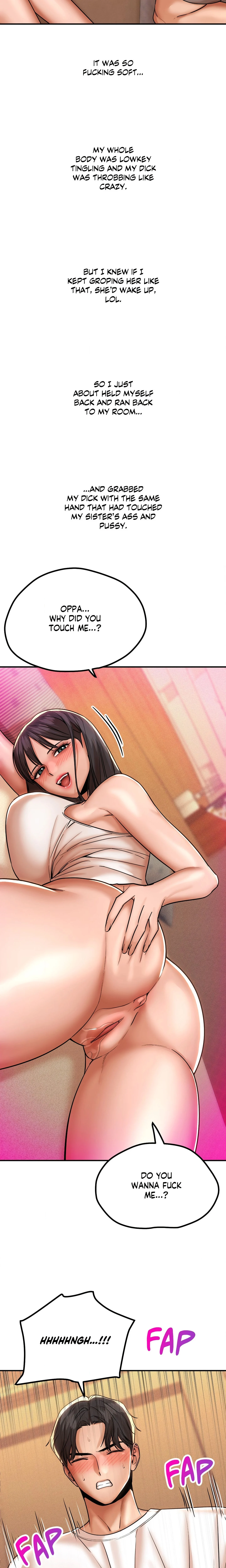 True or False? (Uncensored) chapter 175 page 4