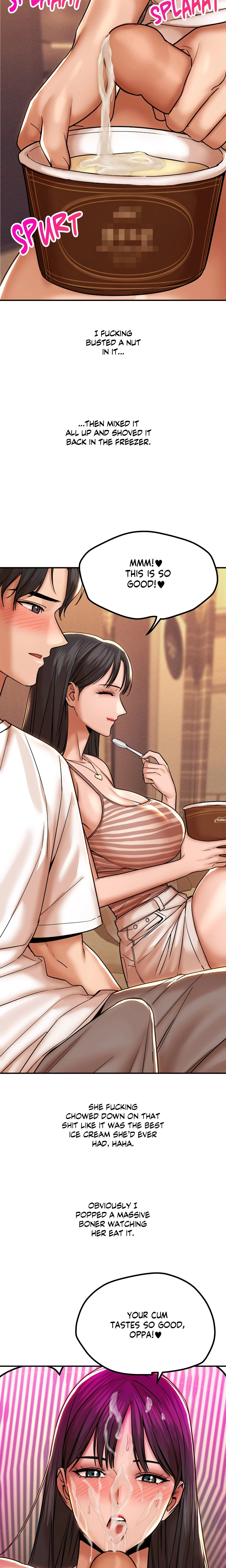 True or False? (Uncensored) chapter 175 page 8