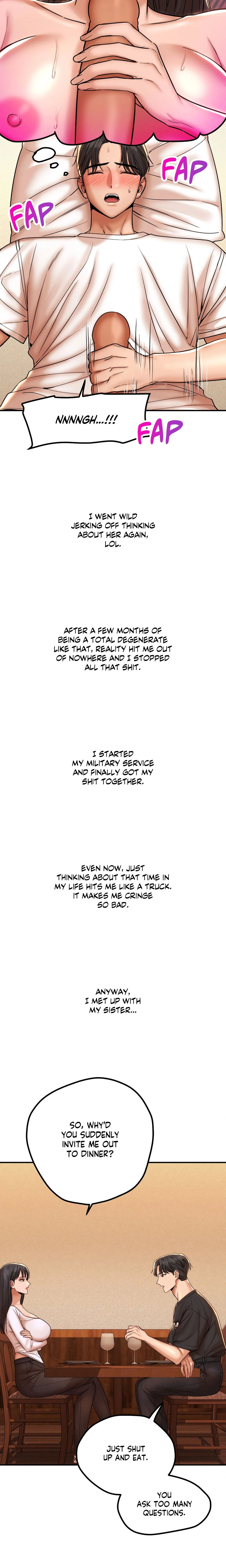 True or False? (Uncensored) chapter 175 page 9