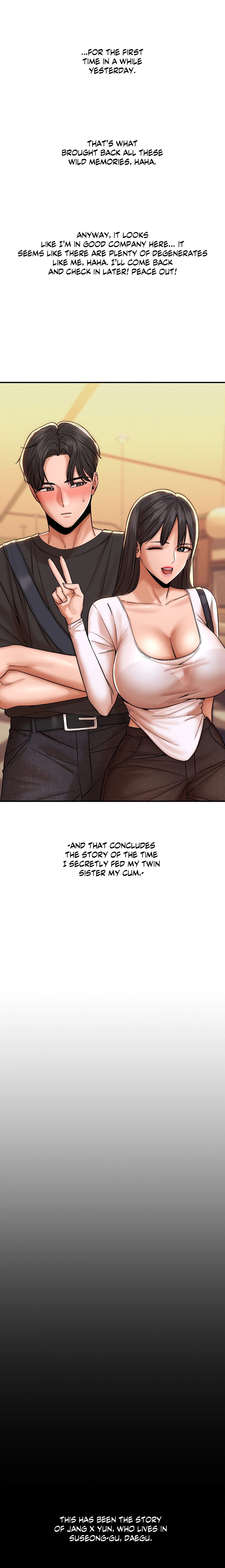 True or False? (Uncensored) chapter 175 page 10