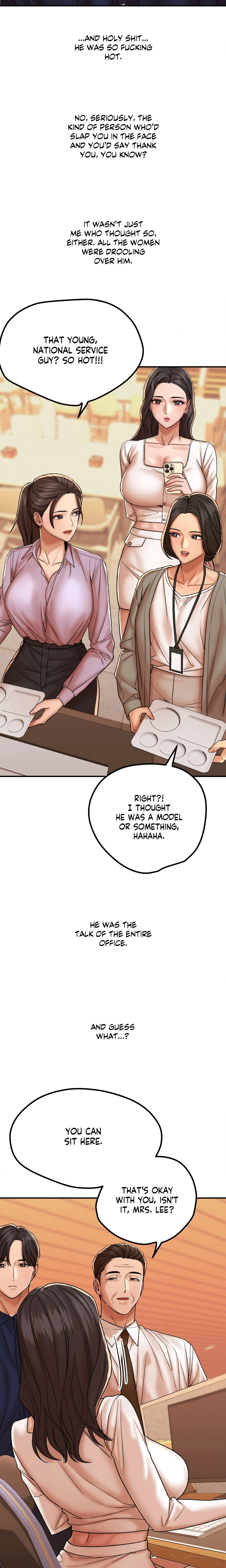 True or False? (Uncensored) chapter 176 page 4