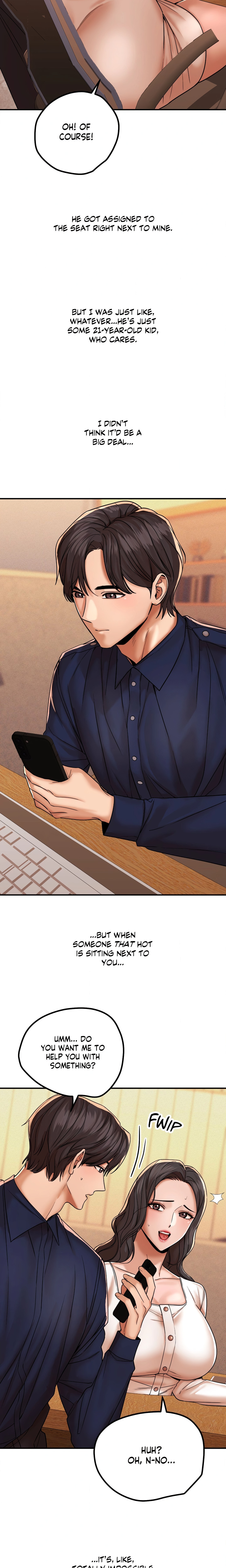 True or False? (Uncensored) chapter 176 page 5