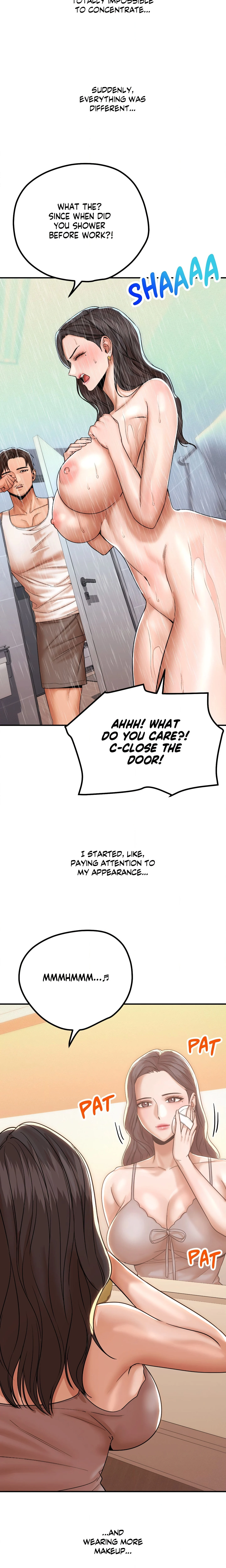 True or False? (Uncensored) chapter 176 page 6