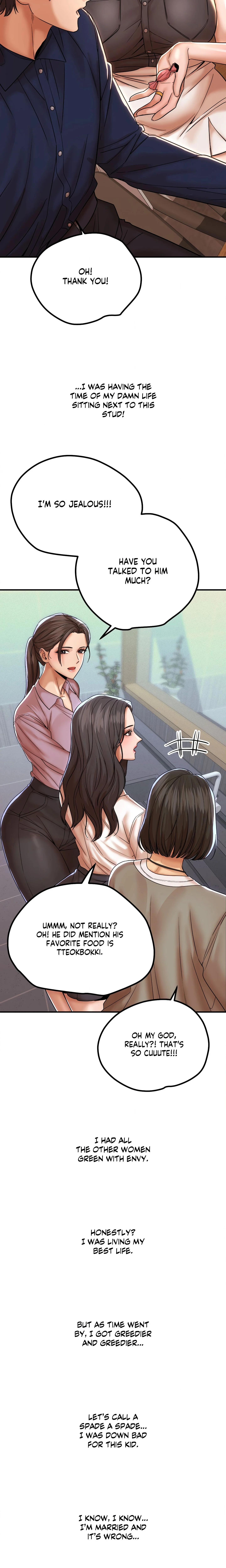 True or False? (Uncensored) chapter 176 page 8