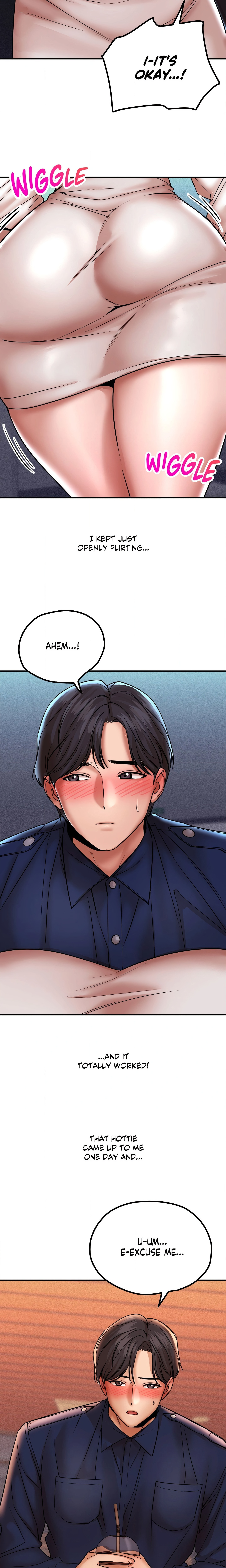 True or False? (Uncensored) chapter 177 page 5