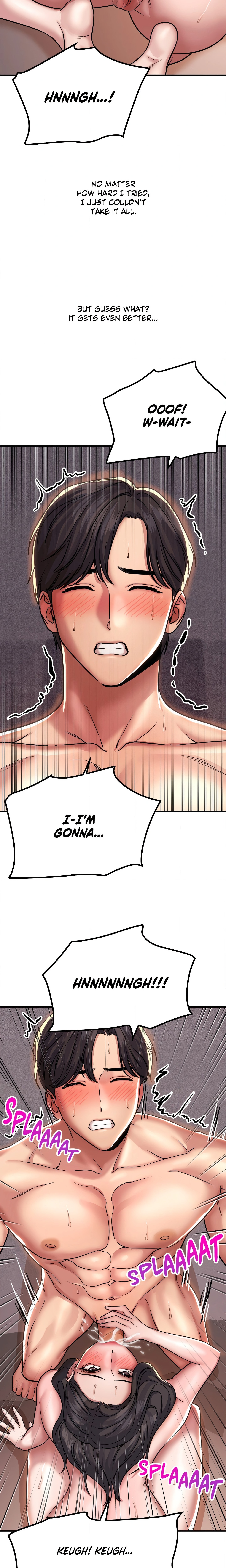 True or False? (Uncensored) chapter 178 page 4
