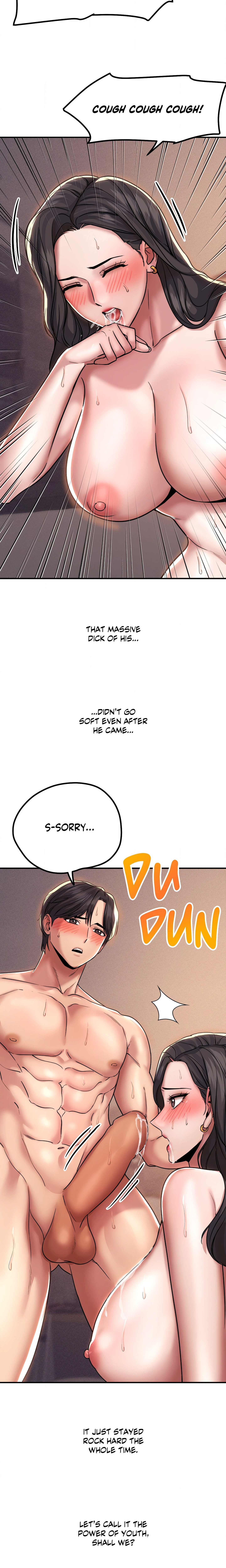 True or False? (Uncensored) chapter 178 page 5