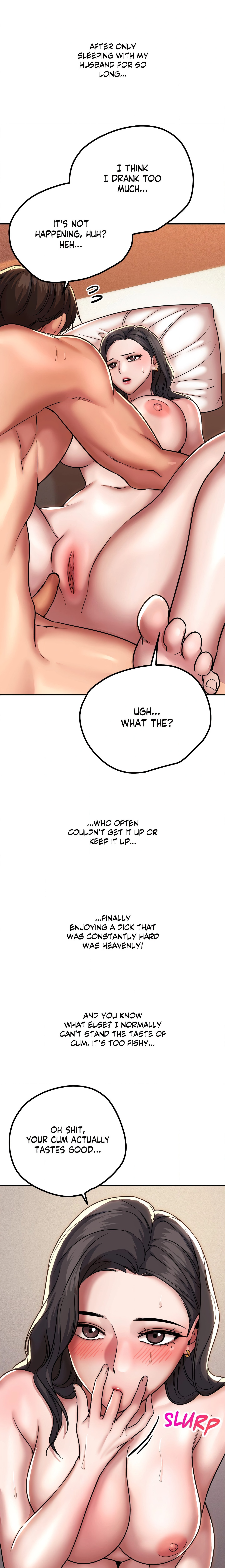 True or False? (Uncensored) chapter 178 page 6