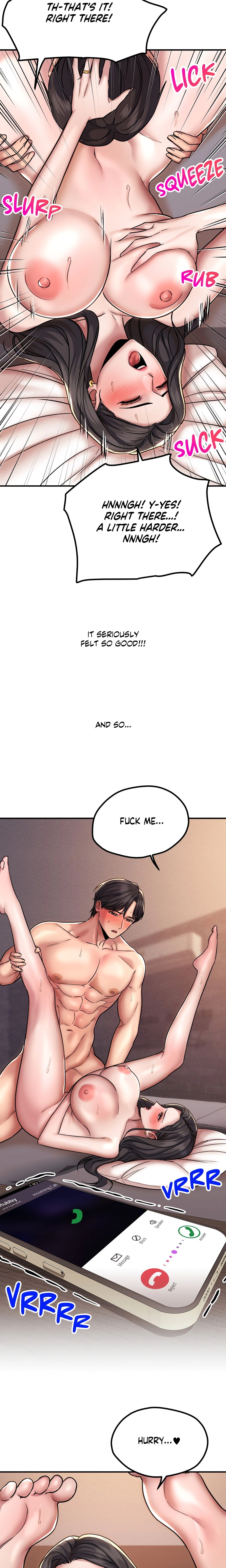 True or False? (Uncensored) chapter 178 page 8