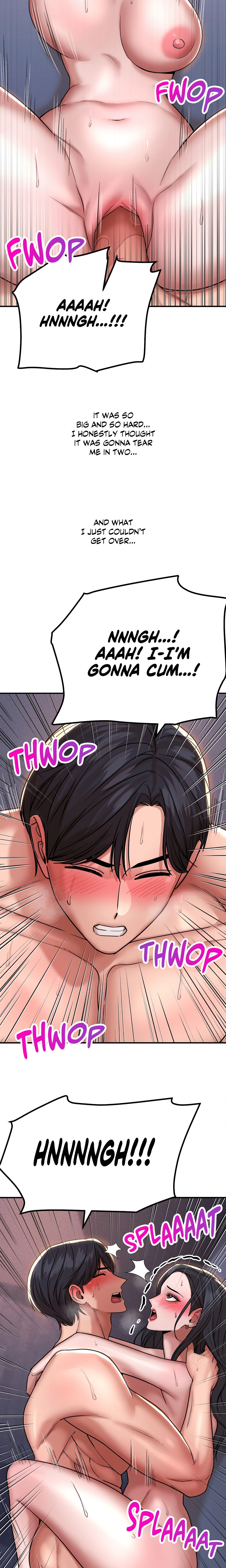 True or False? (Uncensored) chapter 179 page 3