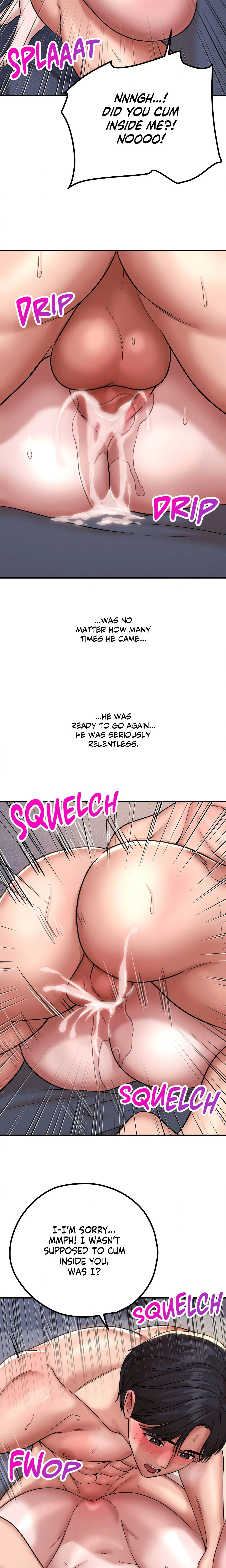 True or False? (Uncensored) chapter 179 page 4