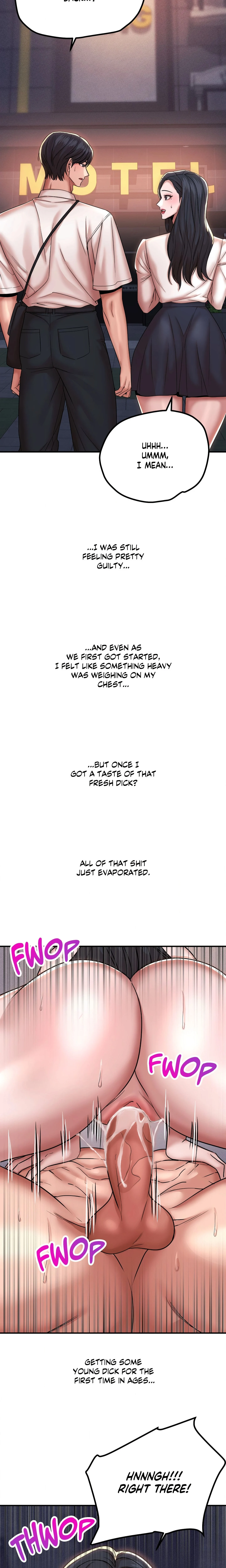 True or False? (Uncensored) chapter 179 page 6