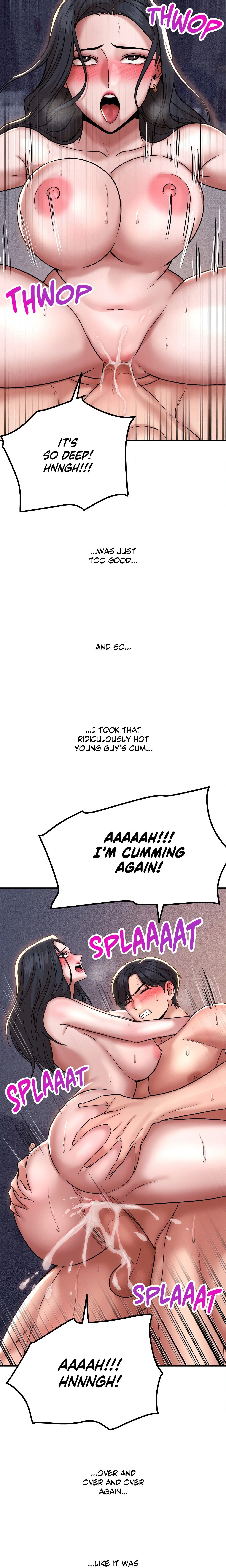 True or False? (Uncensored) chapter 179 page 7