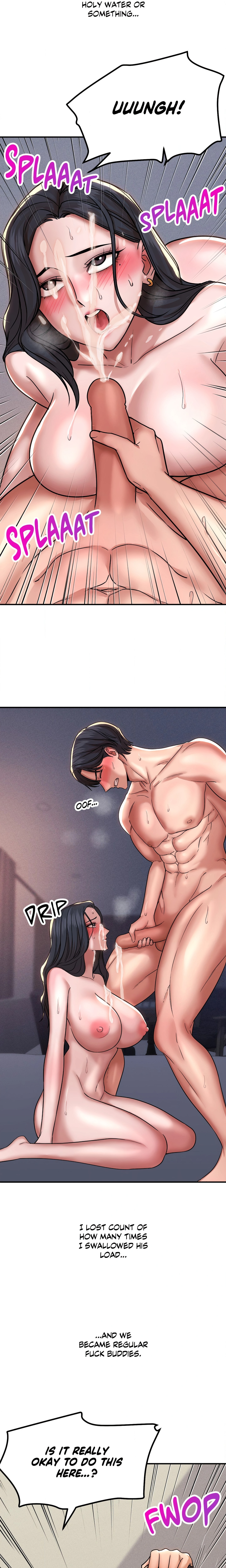True or False? (Uncensored) chapter 179 page 8