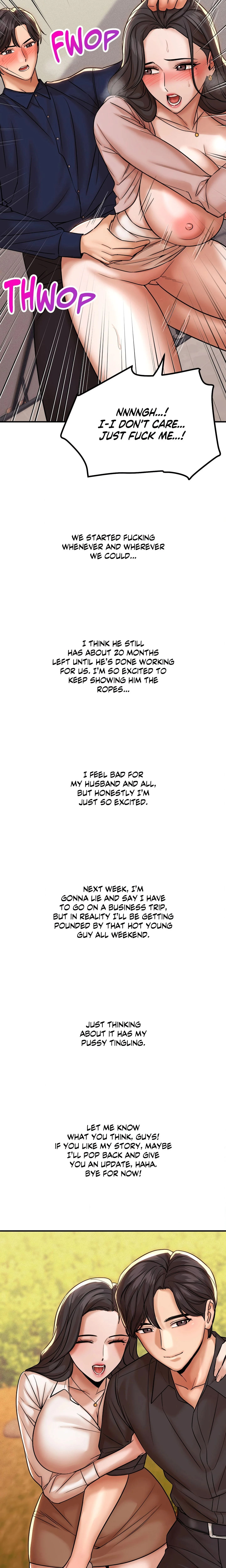 True or False? (Uncensored) chapter 179 page 9