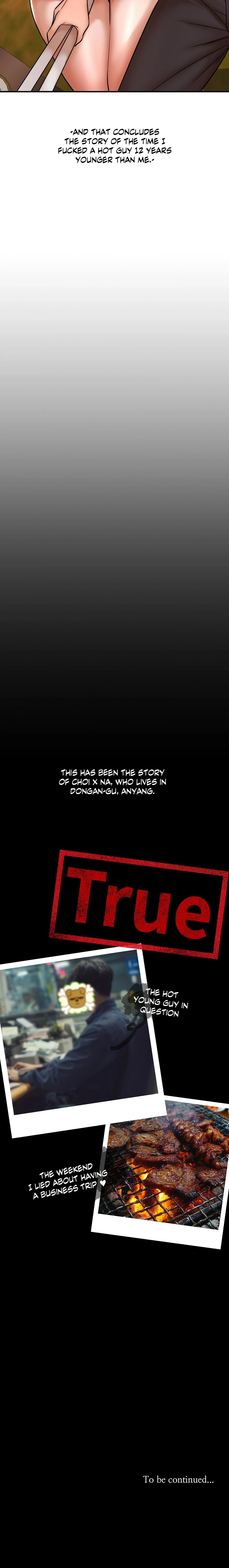 True or False? (Uncensored) chapter 179 page 10