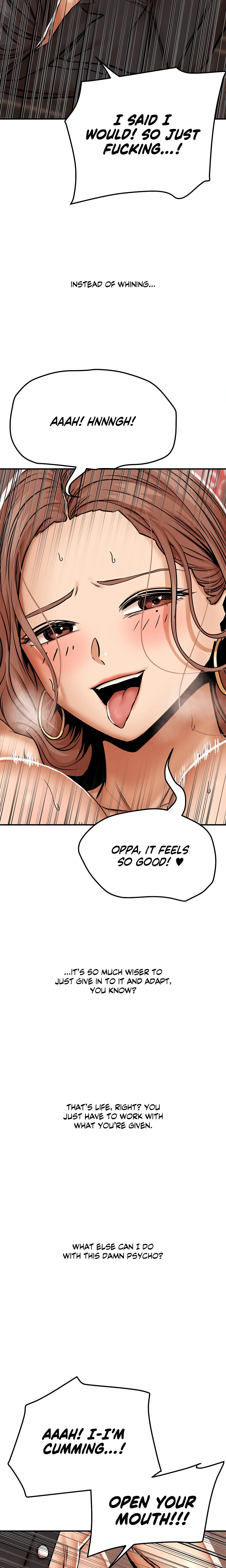 True or False? (Uncensored) chapter 18 page 4