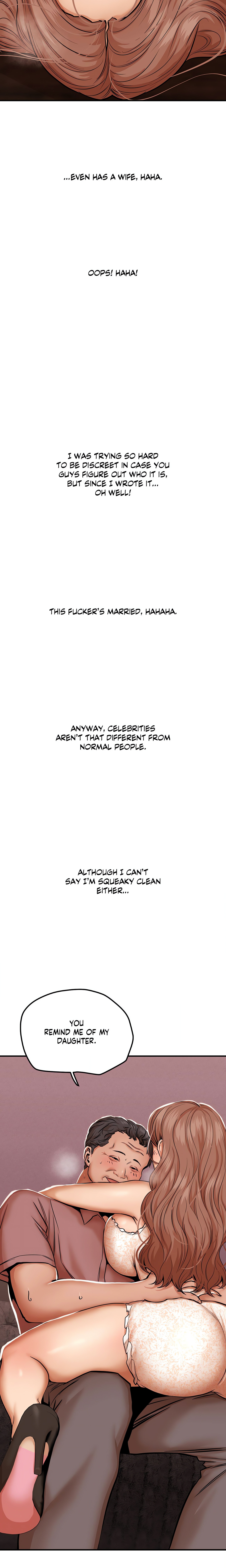 True or False? (Uncensored) chapter 18 page 6