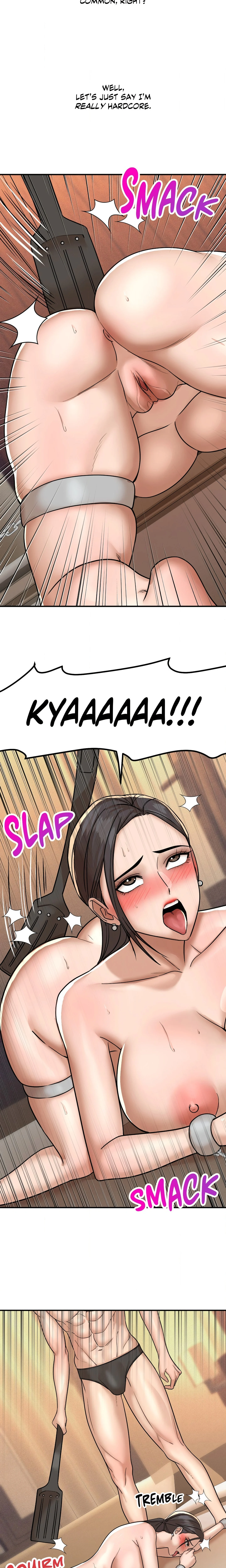 True or False? (Uncensored) chapter 180 page 2