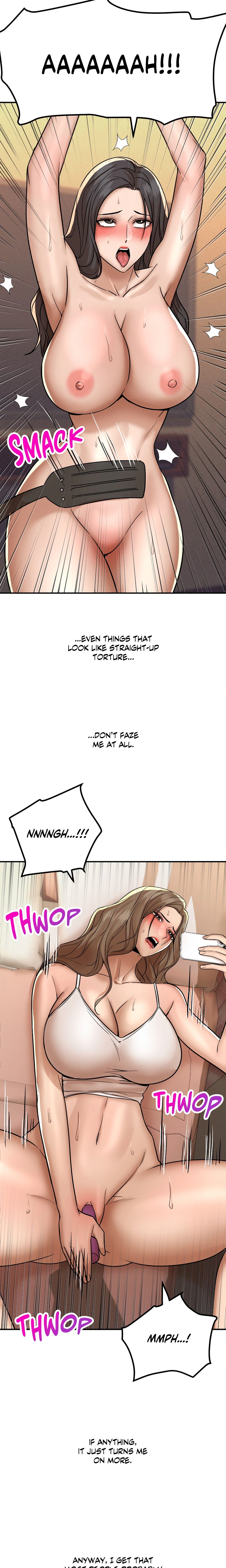 True or False? (Uncensored) chapter 180 page 4