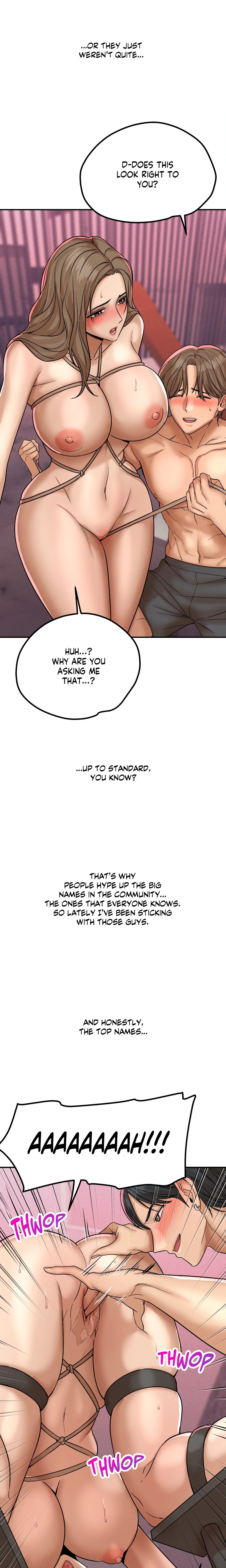 True or False? (Uncensored) chapter 180 page 7