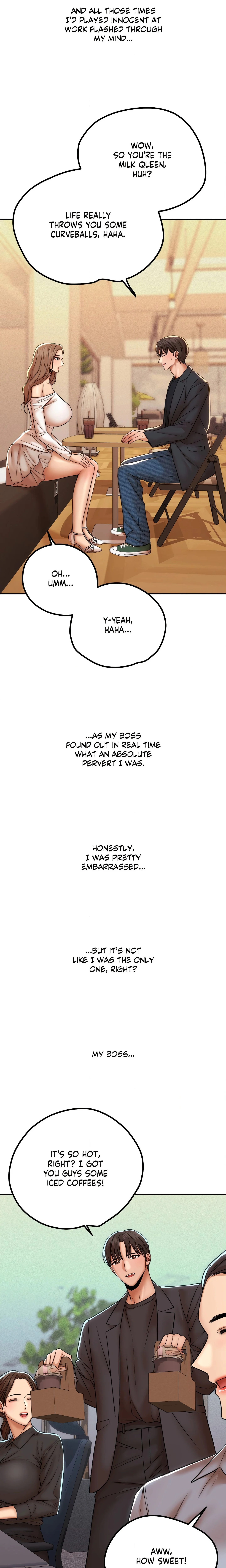True or False? (Uncensored) chapter 181 page 2