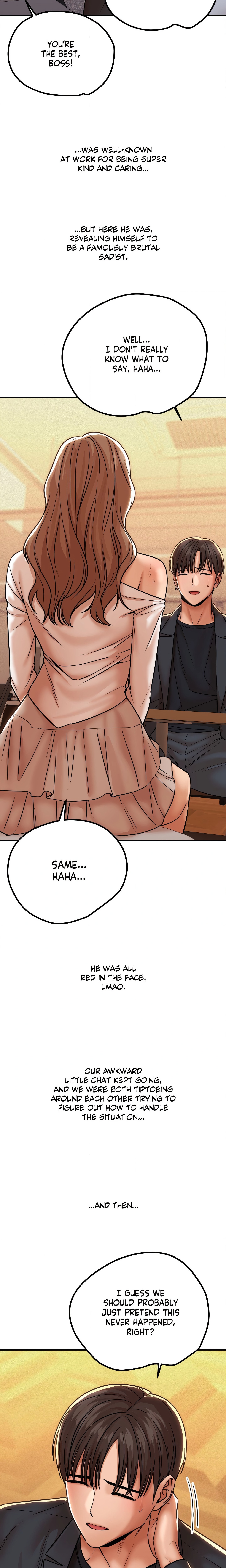 True or False? (Uncensored) chapter 181 page 3