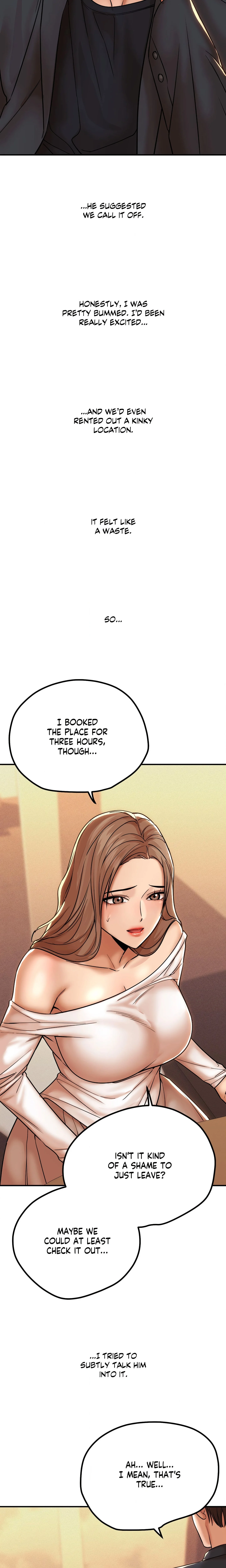 True or False? (Uncensored) chapter 181 page 4