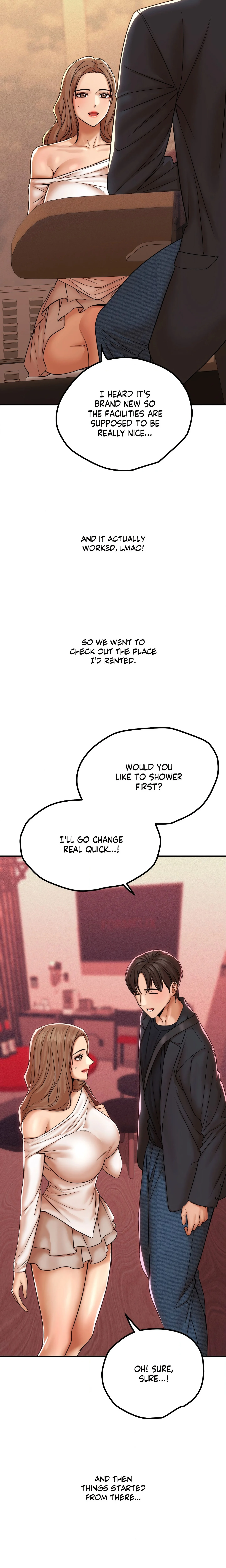 True or False? (Uncensored) chapter 181 page 5