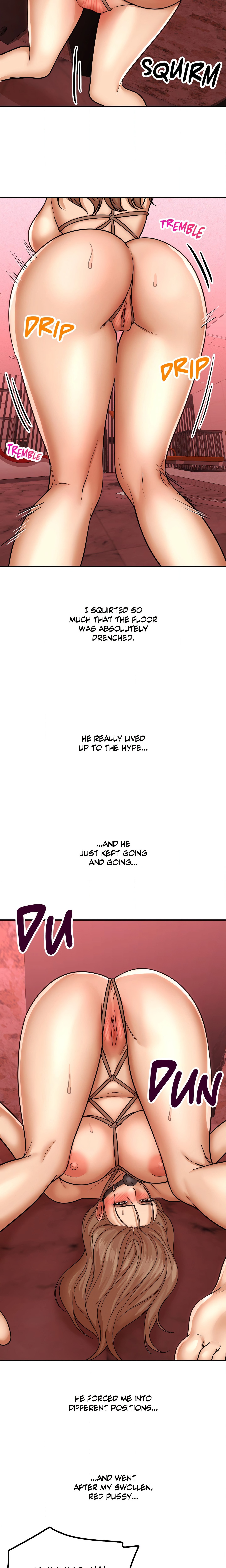 True or False? (Uncensored) chapter 182 page 4
