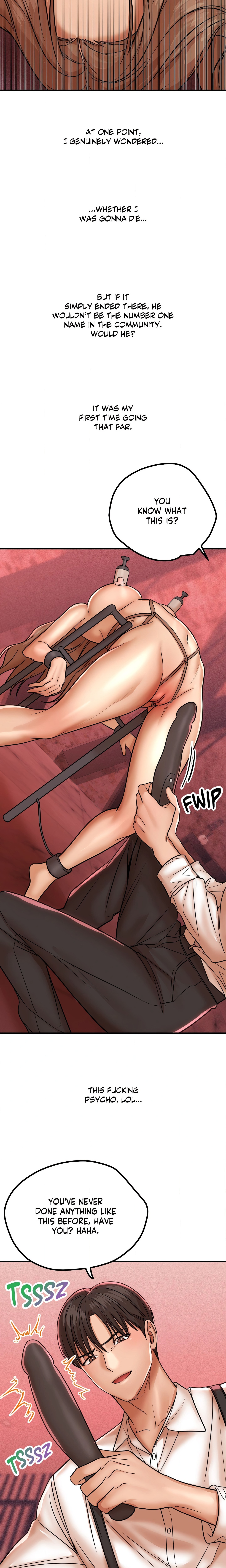True or False? (Uncensored) chapter 182 page 7